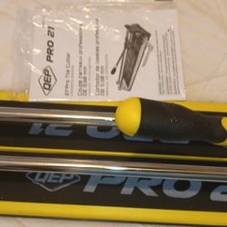 Tile Cutter 