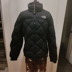 The North Face Jacket 