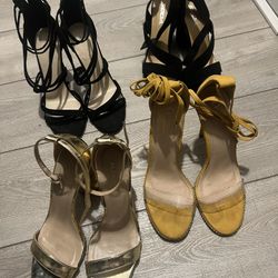 Women’s High heels 