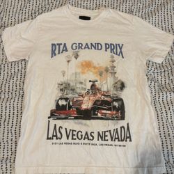 RTA T-Shirt