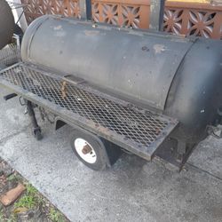 Bbq Grill