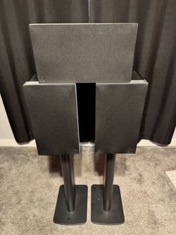 Definitive Technology D11 3pc Speaker Set
