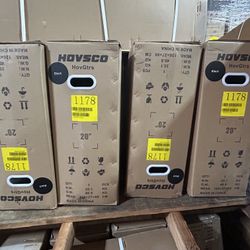 HOVSCO E-Bikes For Sale