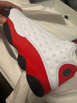 Jordan’s 13 Chicago