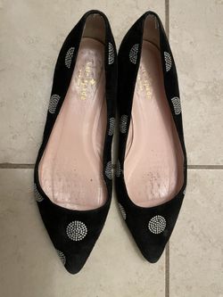 Kate Spade Flats