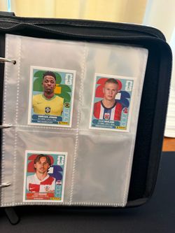 2026 FIFA World Cup stickers
