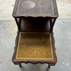 Antique Table 1960s
