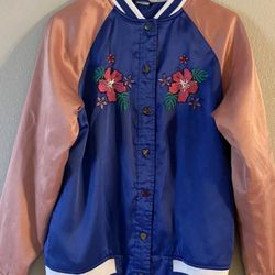 Disney Stitch Jacket