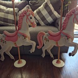 Party Decorations Foam Board Cut-Outs & Prints 