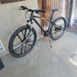Mountain Bike 27 Inch