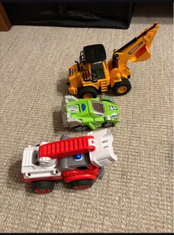 Toys