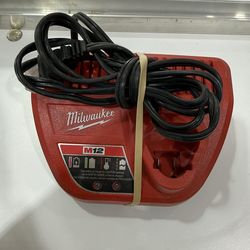 Milwaukee Tools