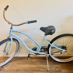 26” Beach Cruise Bike ELECTRA