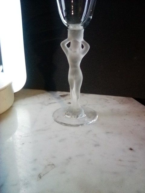 Shot Glasses