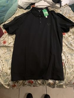 Black Guess T Shirt