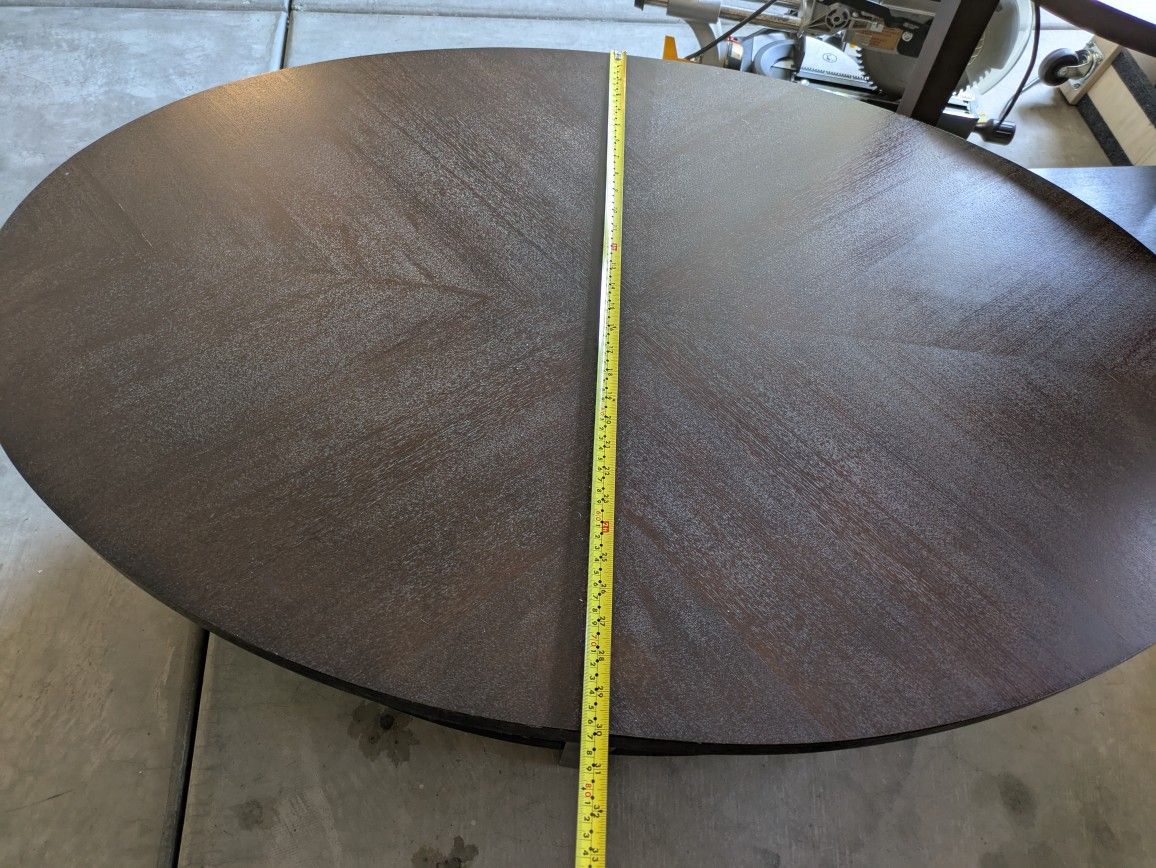 Tables Mirror - Must Go - Crate And barrel Furniture