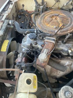 20r Toyota motor