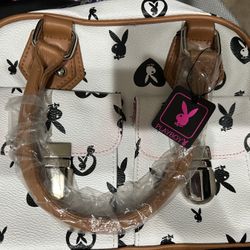 Playboy Purse 