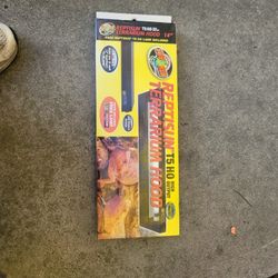 Zoomed Reptisun Terrerium Hood T5 Ho 