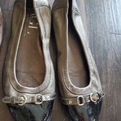 Size 12 Shoes AGL Made In Italy