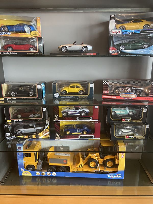 Diecast cars for Sale in Tampa, FL OfferUp