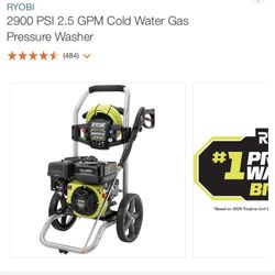 Ryobi 