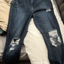 Levi’s For Woman $1