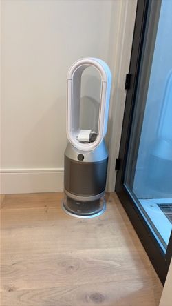 Dyson Air Purifier Fan+ new filters