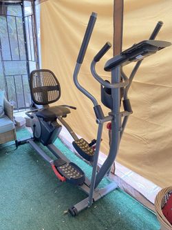 ProForm hybrid Trainer