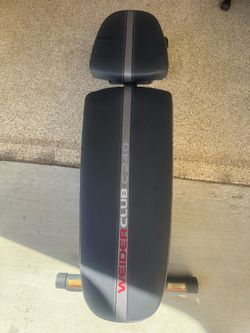 Adjustable Weight Lifting Bench / Workout bench