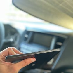 Samsung A9+  5G Tablet