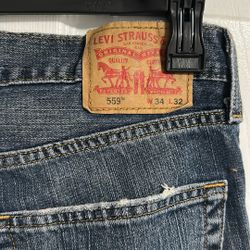 Levi Jeans