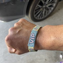 VIP Wristband   