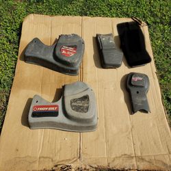 Lawn Mower Self Propelled Covers