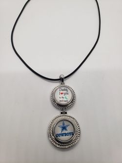 Custom made gift just for dad