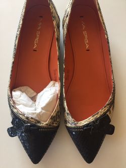 VIA SPIGA DESIGNER WOMEN’ SHOES