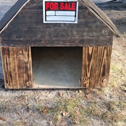 Big Doghouses For sale 