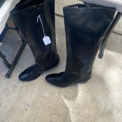 Women’s Boots