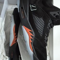 Jordan 5 Retro OG