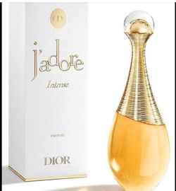 Dior J'adore Intense 100 ml/3.4 oz