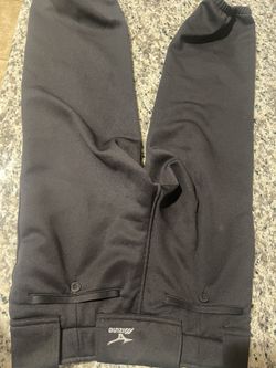 Mizuno Youth Xl Softball Pants 