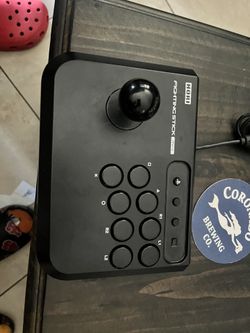 Hori Fighting Stick Mini