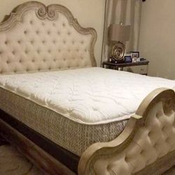 King Mattress - Ultimate Rest - $25 Payment Plan Available