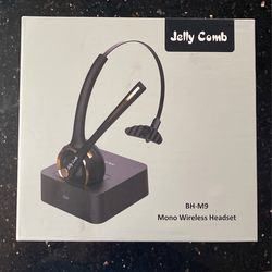 Bluetooth Headset