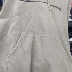 Supreme Hoodie 