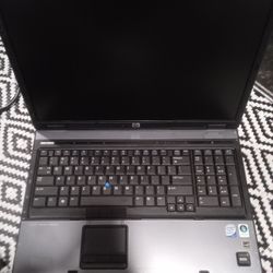 HP Mobile Workstation Intel Core 2.0 Duo