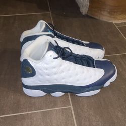 Jordan 13 obsidian 
