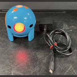 Wonder Workshop Dot Creativity Robot, STEM, Coding Robot for kids, tested, updated and working. See all pics. 
