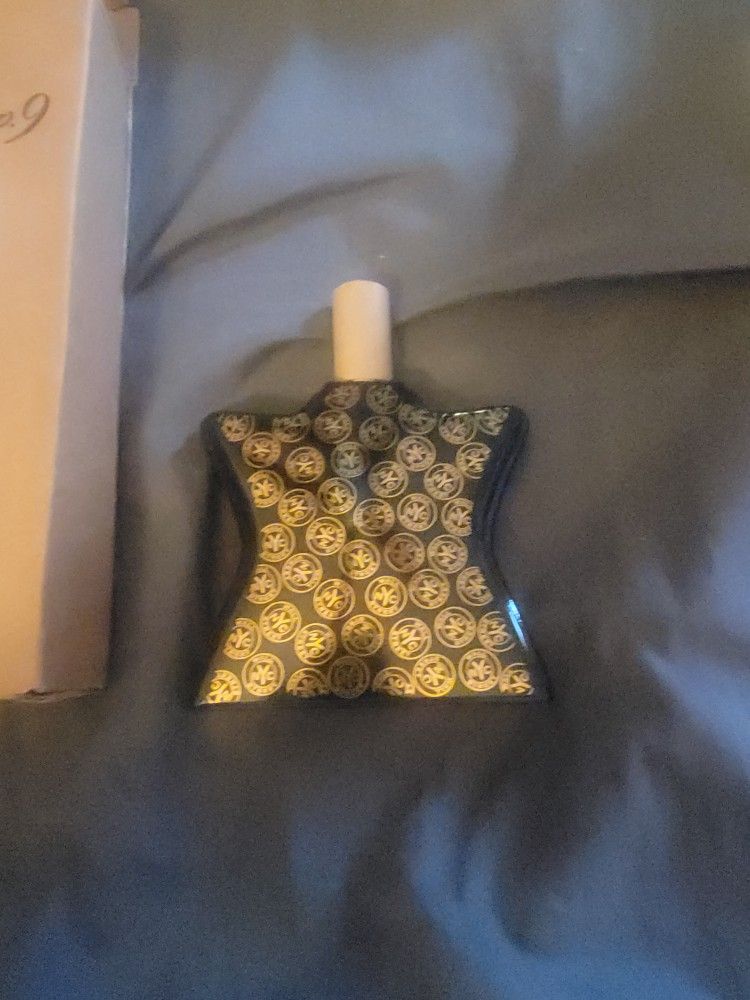 Bond No 9 Wall Street 100ml