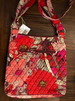 Vera Bradley Purse